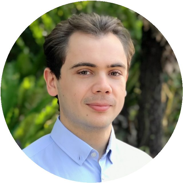 Dr. Adrian Cioanca